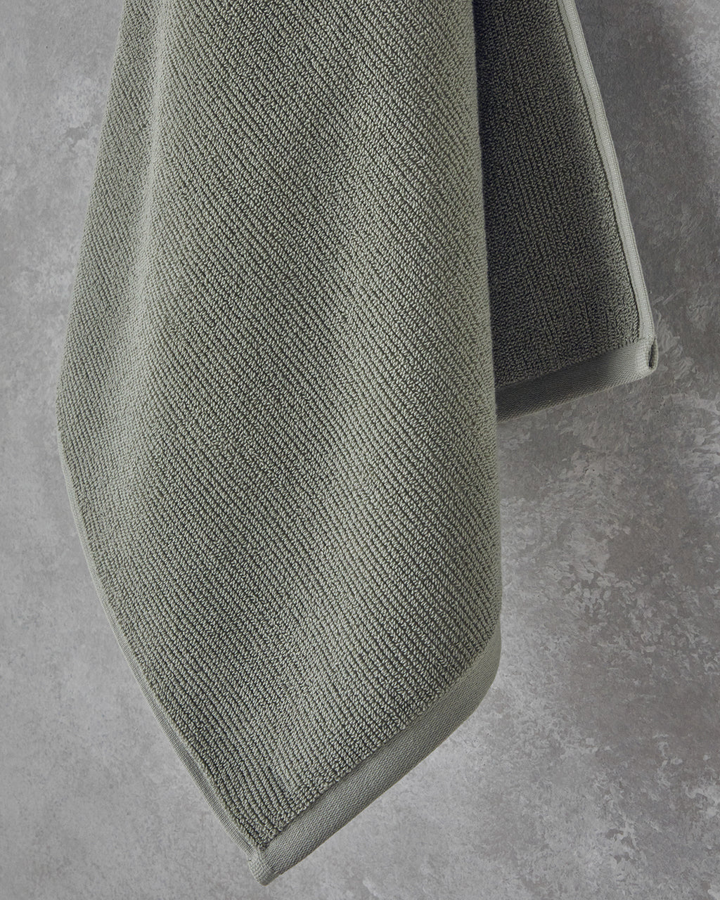 Fluffy Cotton Face Towel 50x80 cm (view 8)