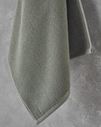 Fluffy Cotton Face Towel 50x80 cm (view 8)