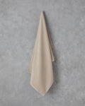 Fluffy Cotton Bath Towel 70x140 cm - Beige