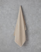Fluffy Cotton Bath Towel 70x140 cm - Beige