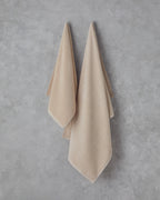 Fluffy Cotton Bath Towel 70x140 cm - Assorted (view 3)