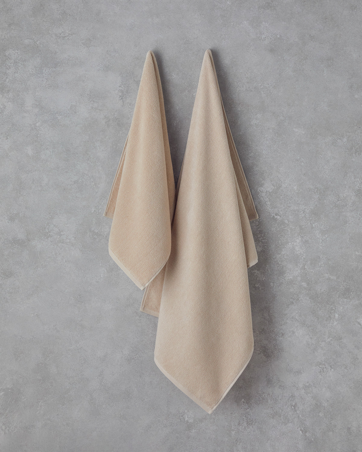 Fluffy Cotton Bath Towel 70x140 cm - Assorted (view 3)