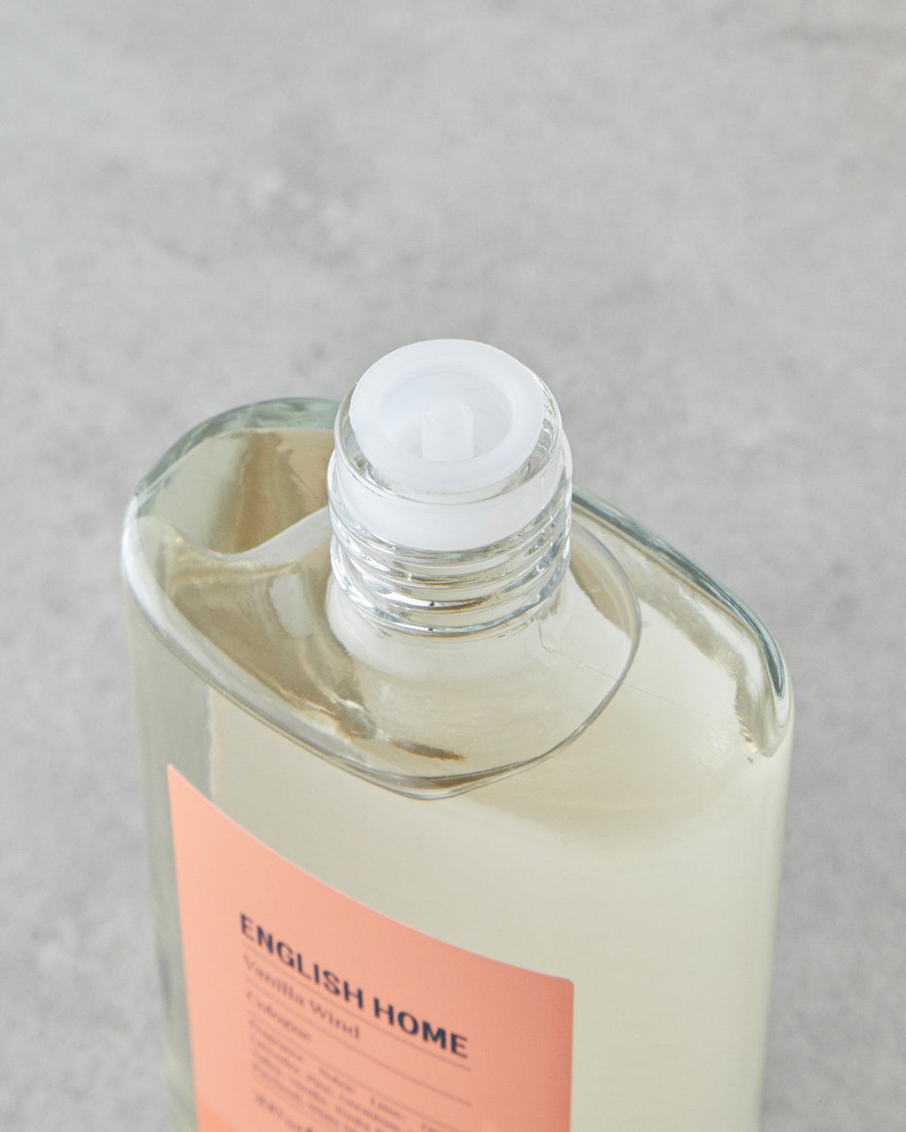 Vanilla Wind Cologne Transparent (view 4)