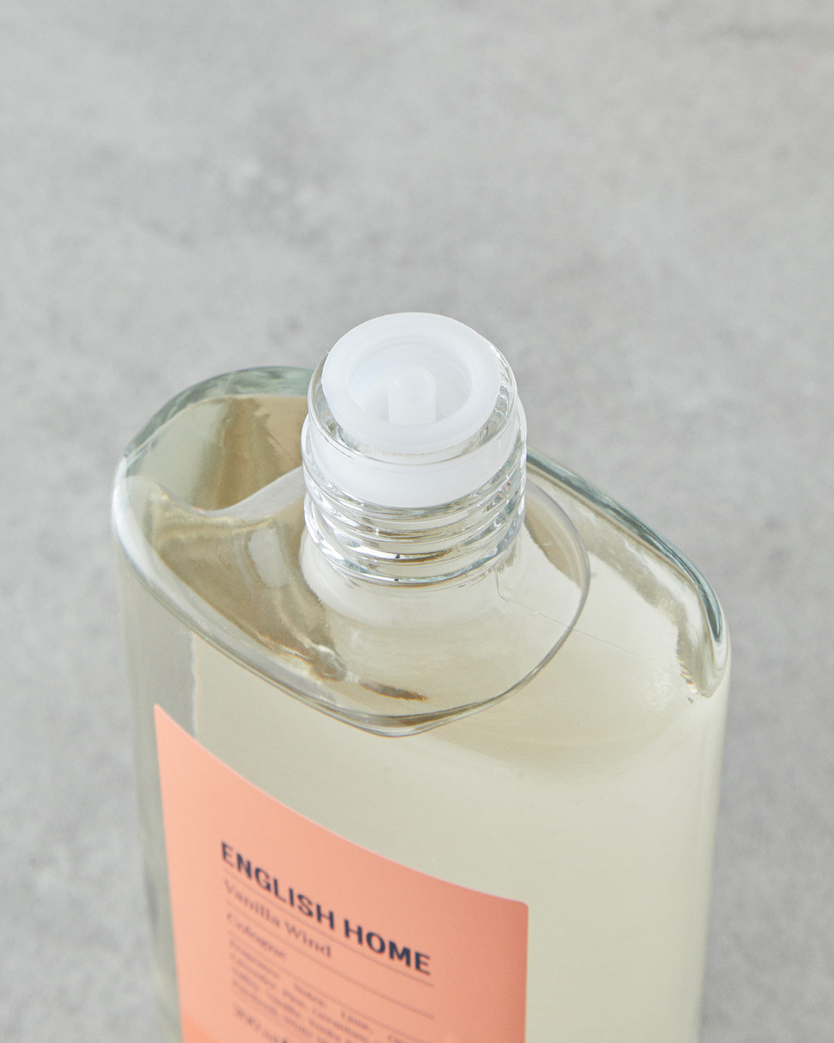 Vanilla Wind Cologne Transparent (view 4)