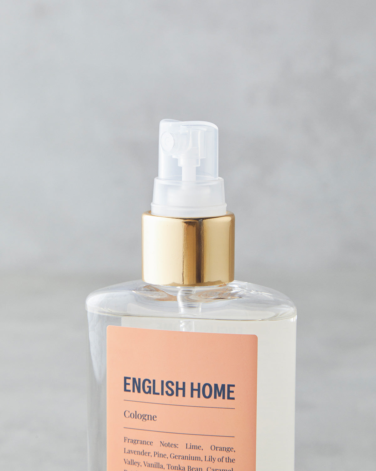 Vanilla Wind Cologne Transparent (view 7)
