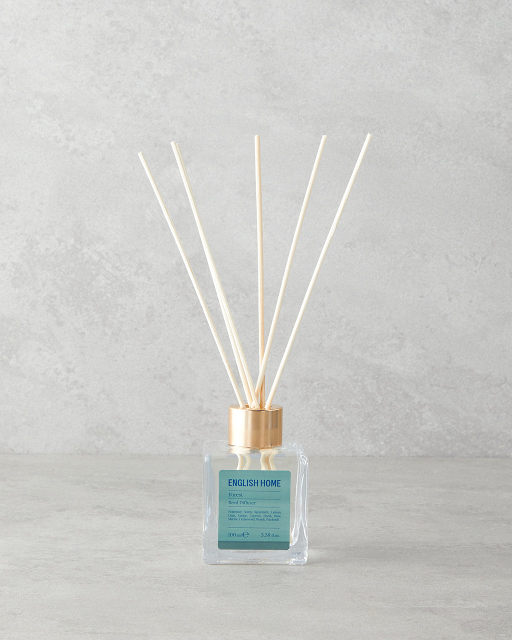 Forest Reed Diffuser 100 ml (view 2)
