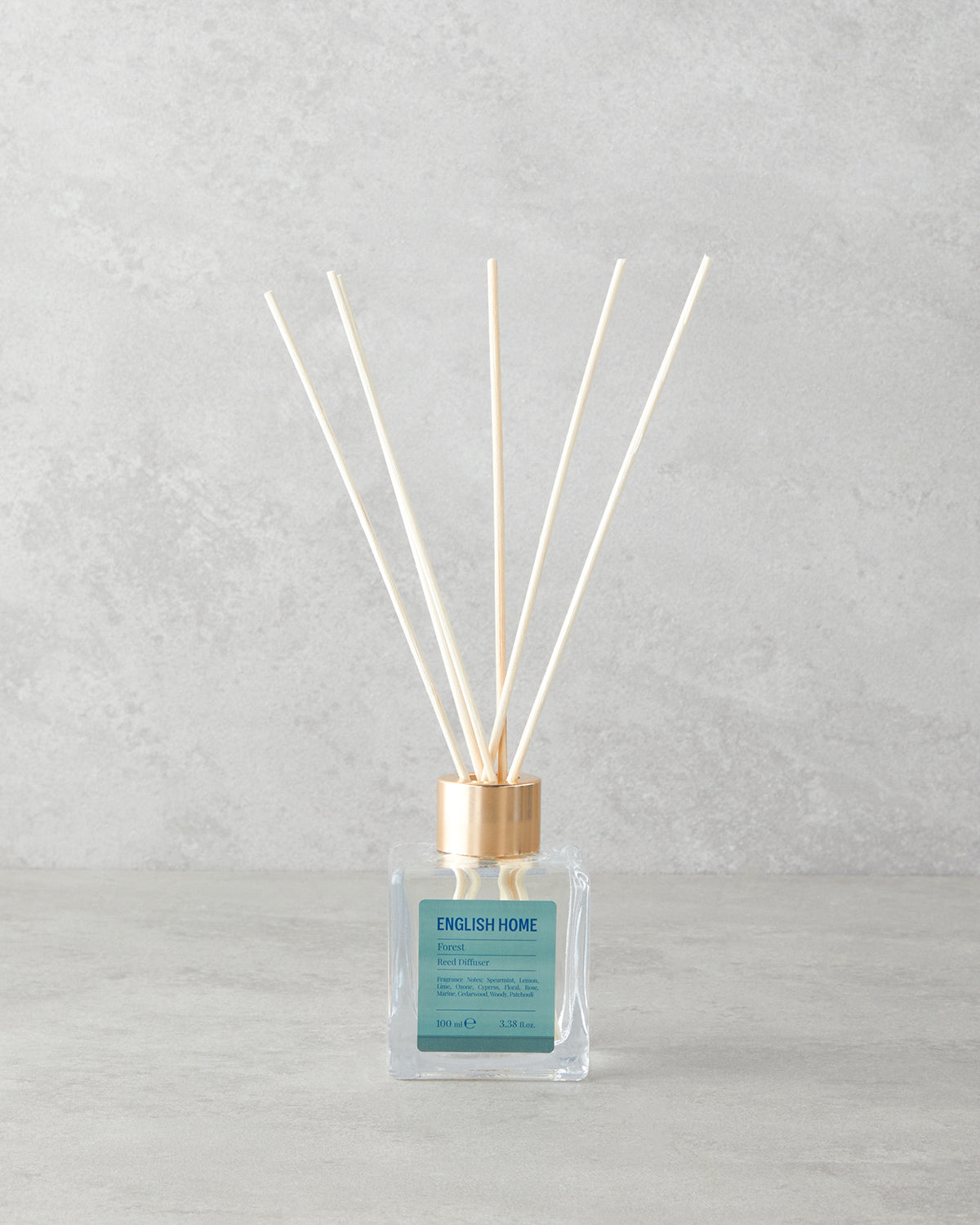 Forest Reed Diffuser 100 ml (view 2)