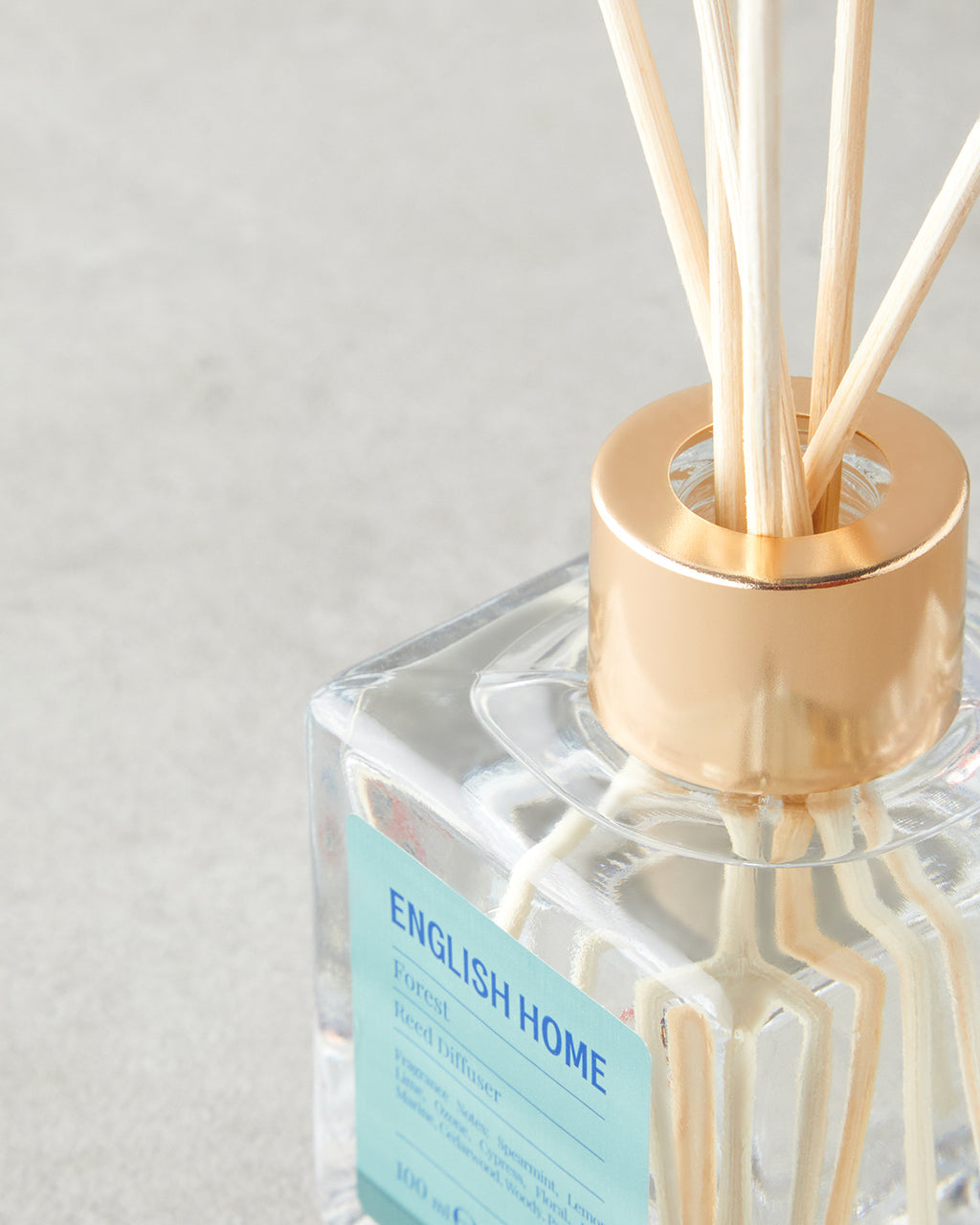 Forest Reed Diffuser 100 ml (view 3)