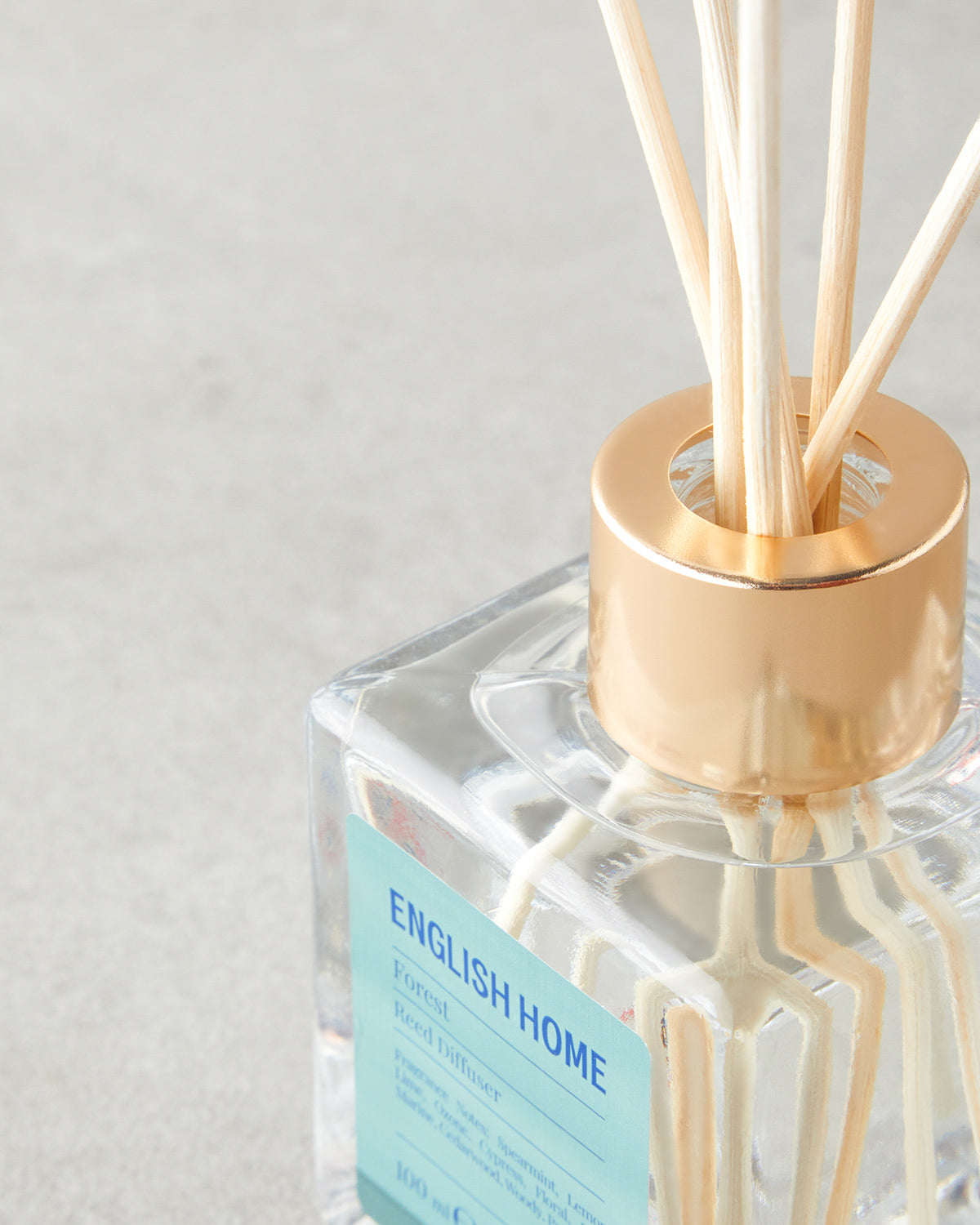 Forest Reed Diffuser 100 ml (view 3)