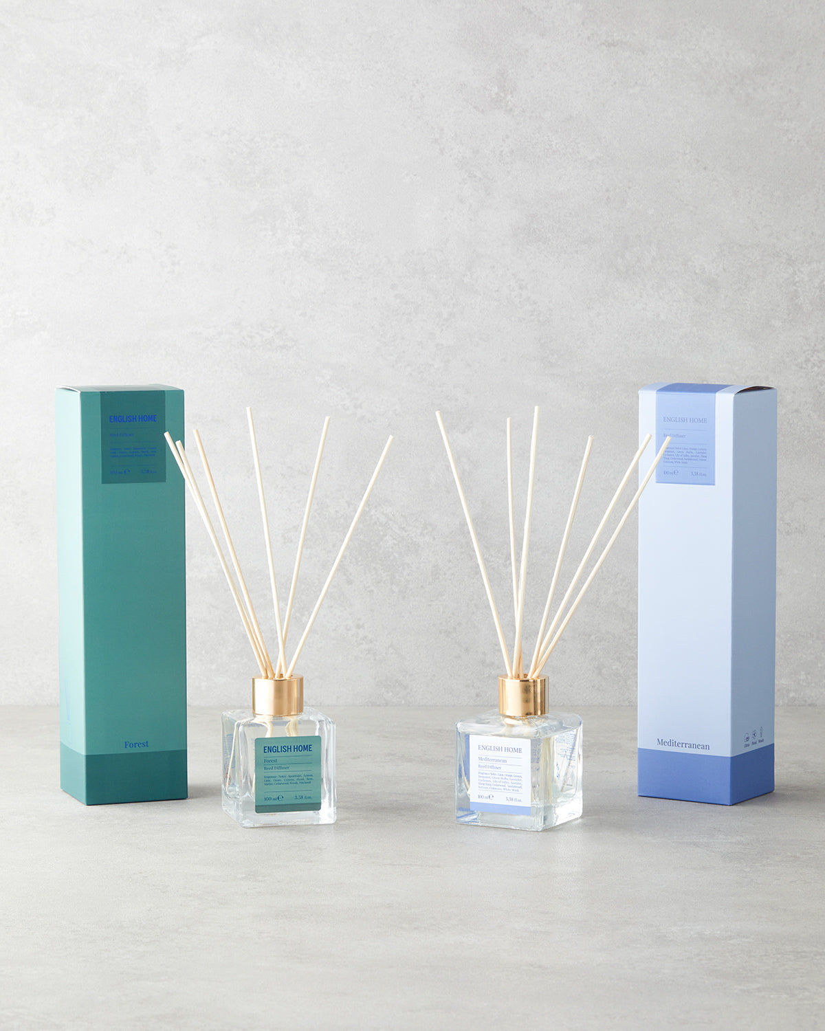 Forest Reed Diffuser 100 ml (view 4)