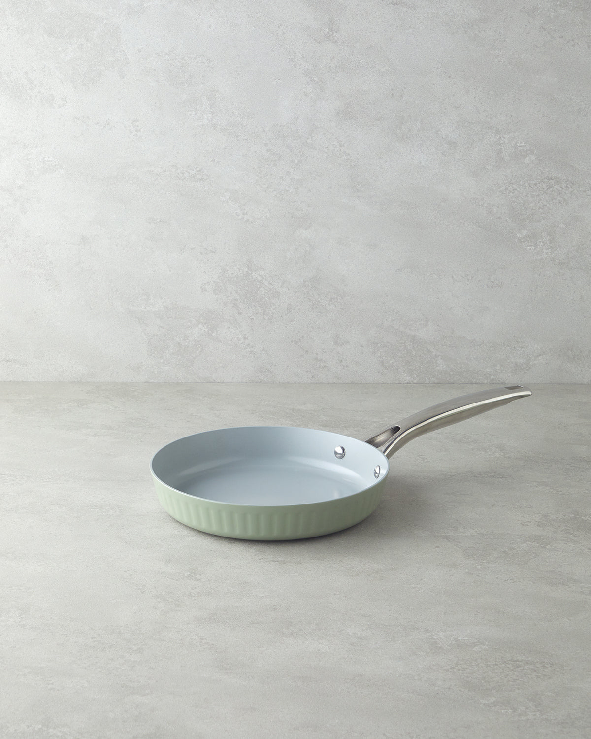 Berlin Griddle Green - 24 cm