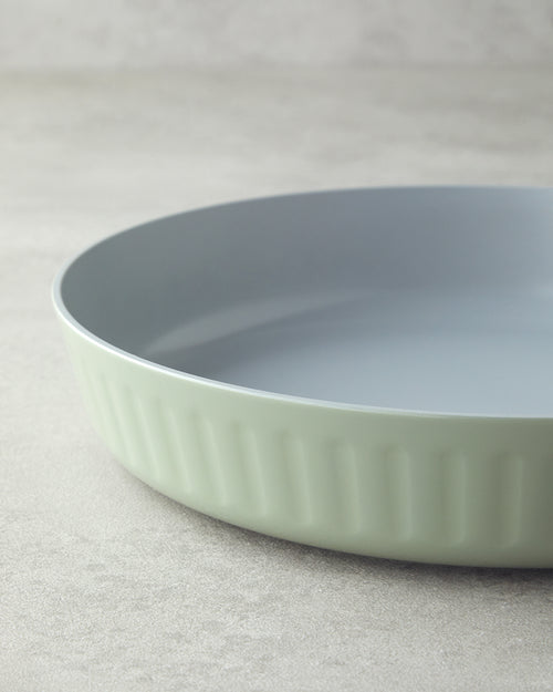 Berlin Griddle Green - 26 cm (view 2)