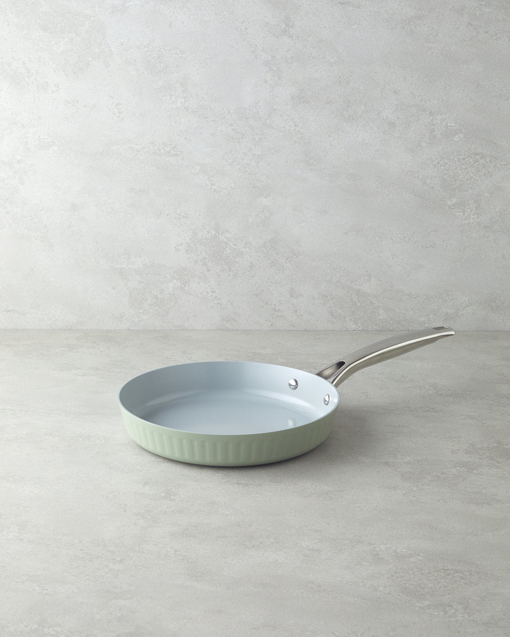 Berlin Griddle Green (view 6)