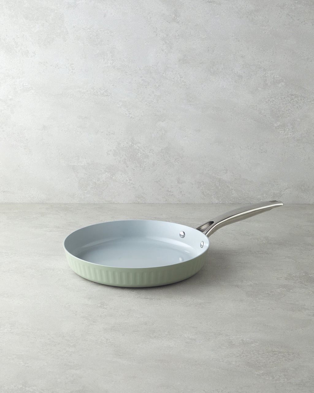 Berlin Griddle Green (view 11)