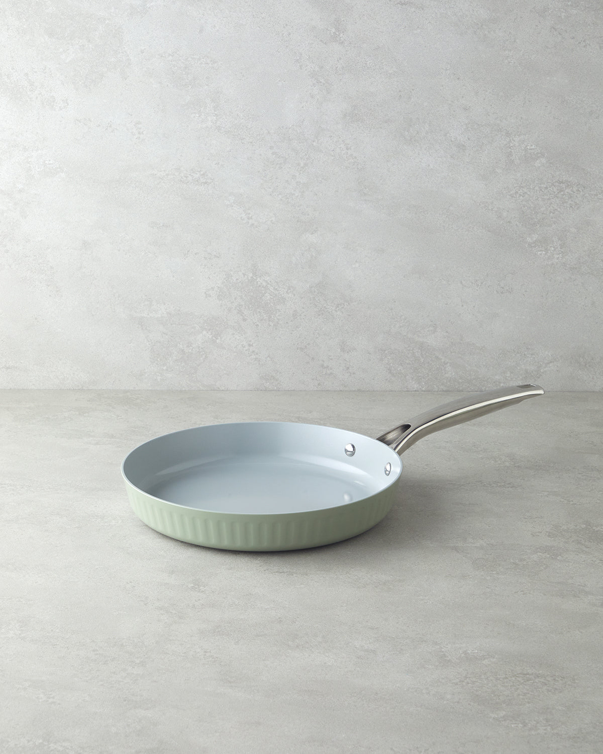 Berlin Griddle Green (view 11)