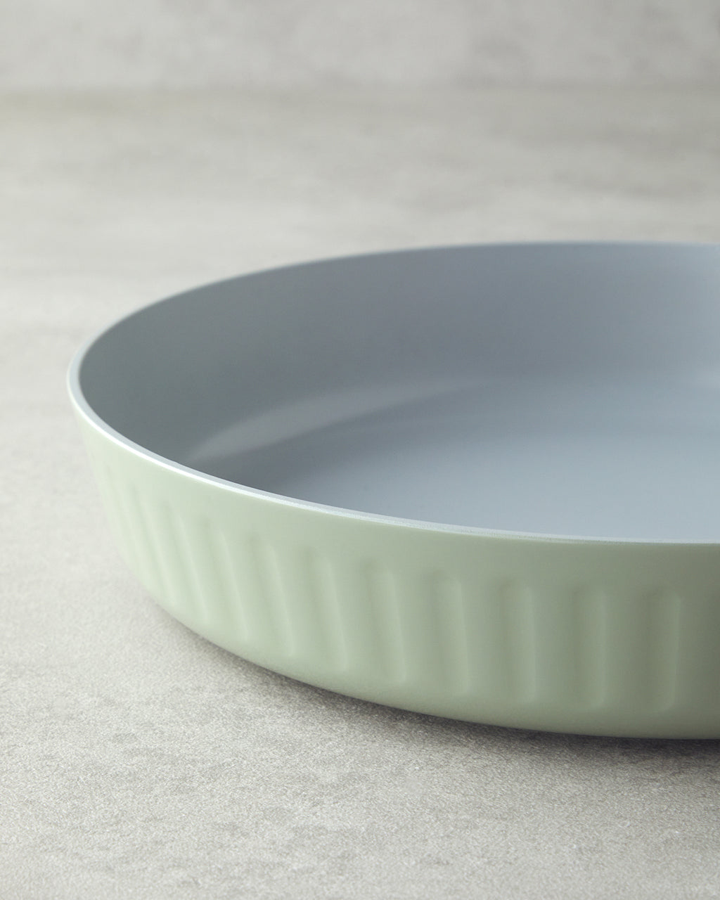 Berlin Griddle Green (view 12)