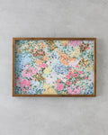 Akuante Decorative Tray 30x42 cm Multicolor