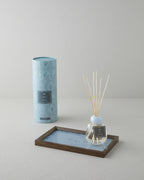 Alanza Decorative Tray 16x26 cm Blue (view 5)