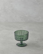 Plantopia Glass 2 pcs Cup 300 ml Green (view 2)