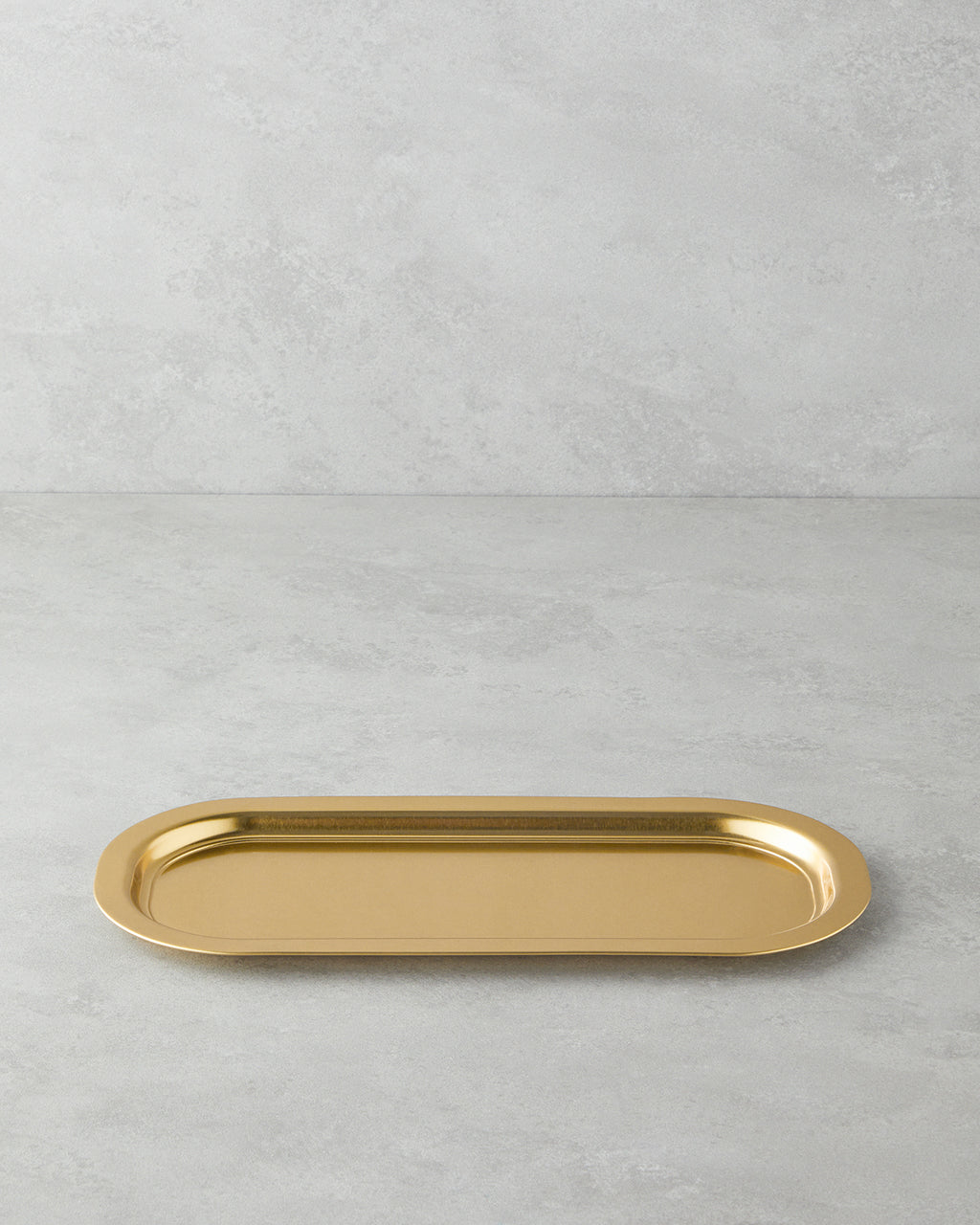 Emma Metal Tray (view 2)