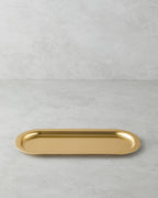 Emma Metal Tray (view 2)