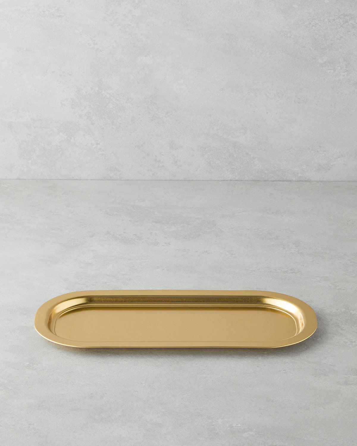 Emma Metal Tray (view 2)