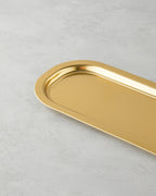 Emma Metal Tray (view 3)