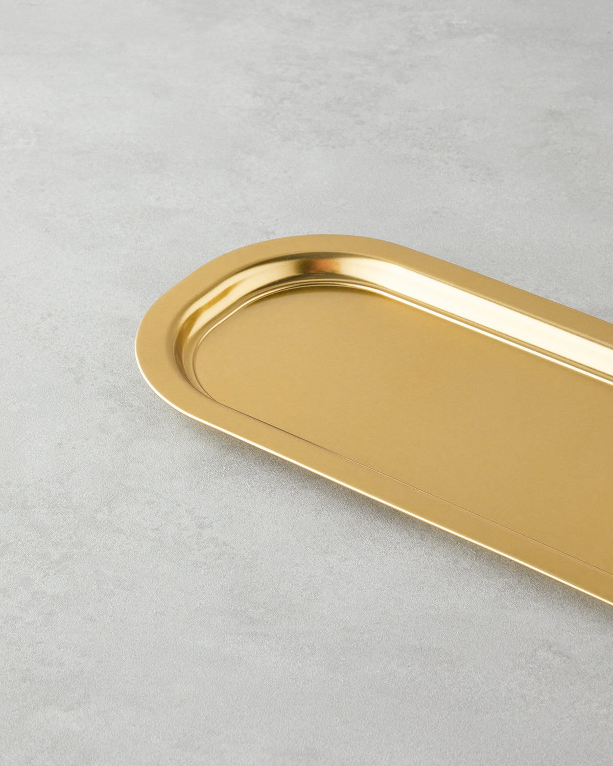 Emma Metal Tray (view 3)