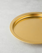 Emma Metal Tray (view 6)