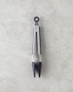 Stainless Steel Tongs 26 cm Black (view 2)