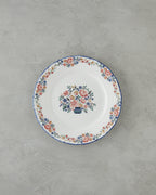 Pixel Porcelain Table Set 12 Pieces, 4 Servings Colored (view 3)