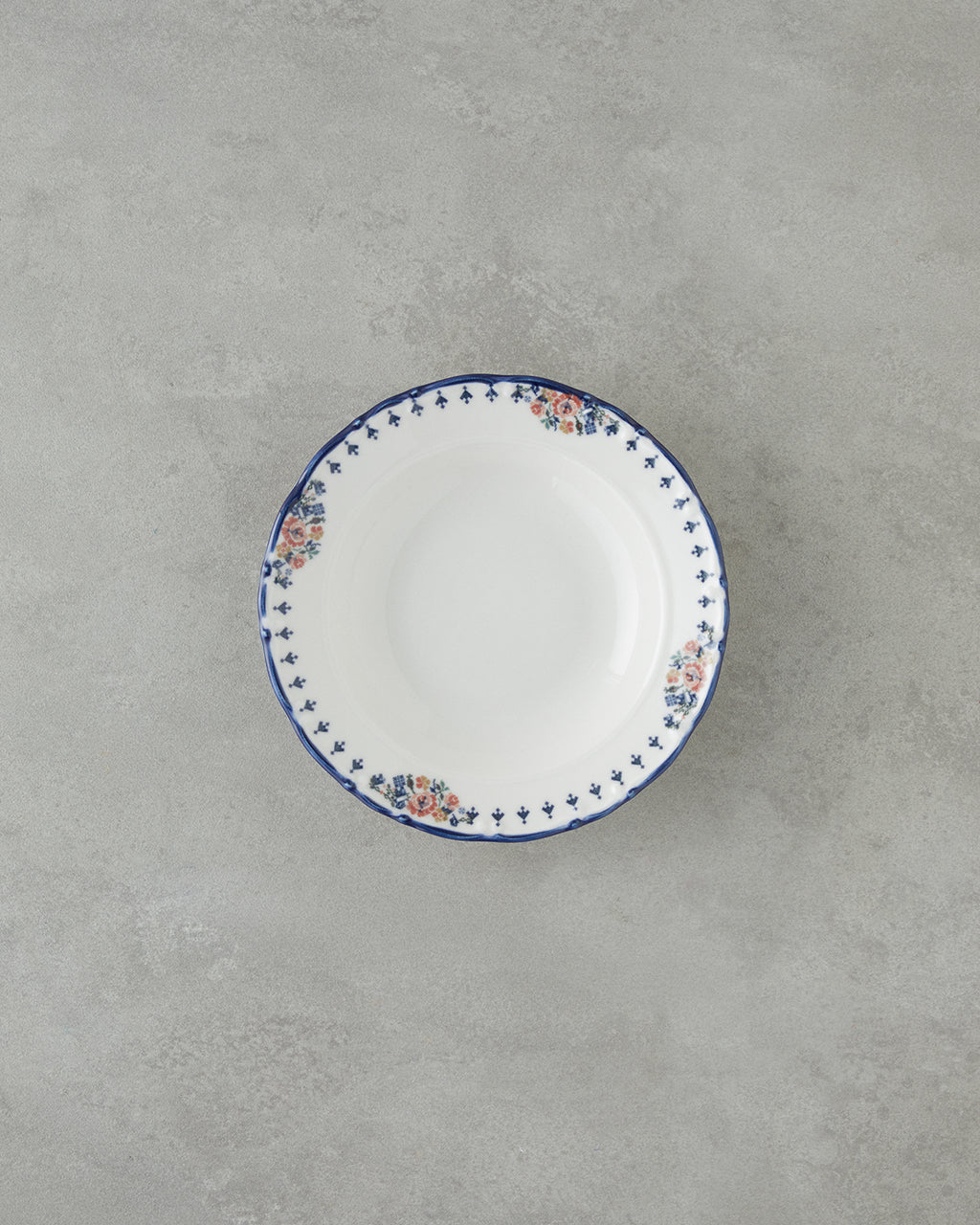 Pixel Porcelain Table Set 12 Pieces, 4 Servings Colored (view 4)