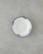 Pixel Porcelain Table Set 12 Pieces, 4 Servings Colored (view 4)