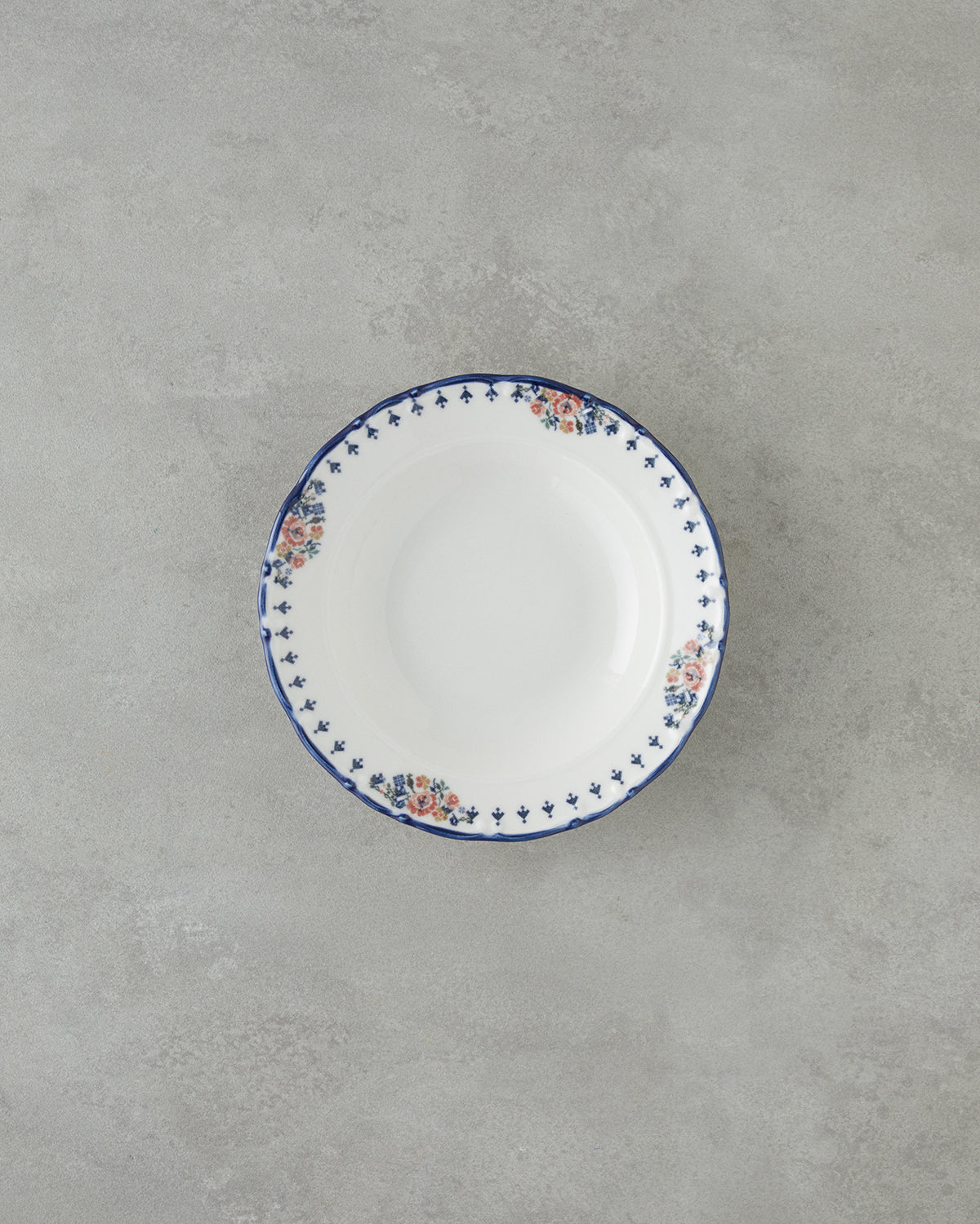Pixel Porcelain Table Set 12 Pieces, 4 Servings Colored (view 4)