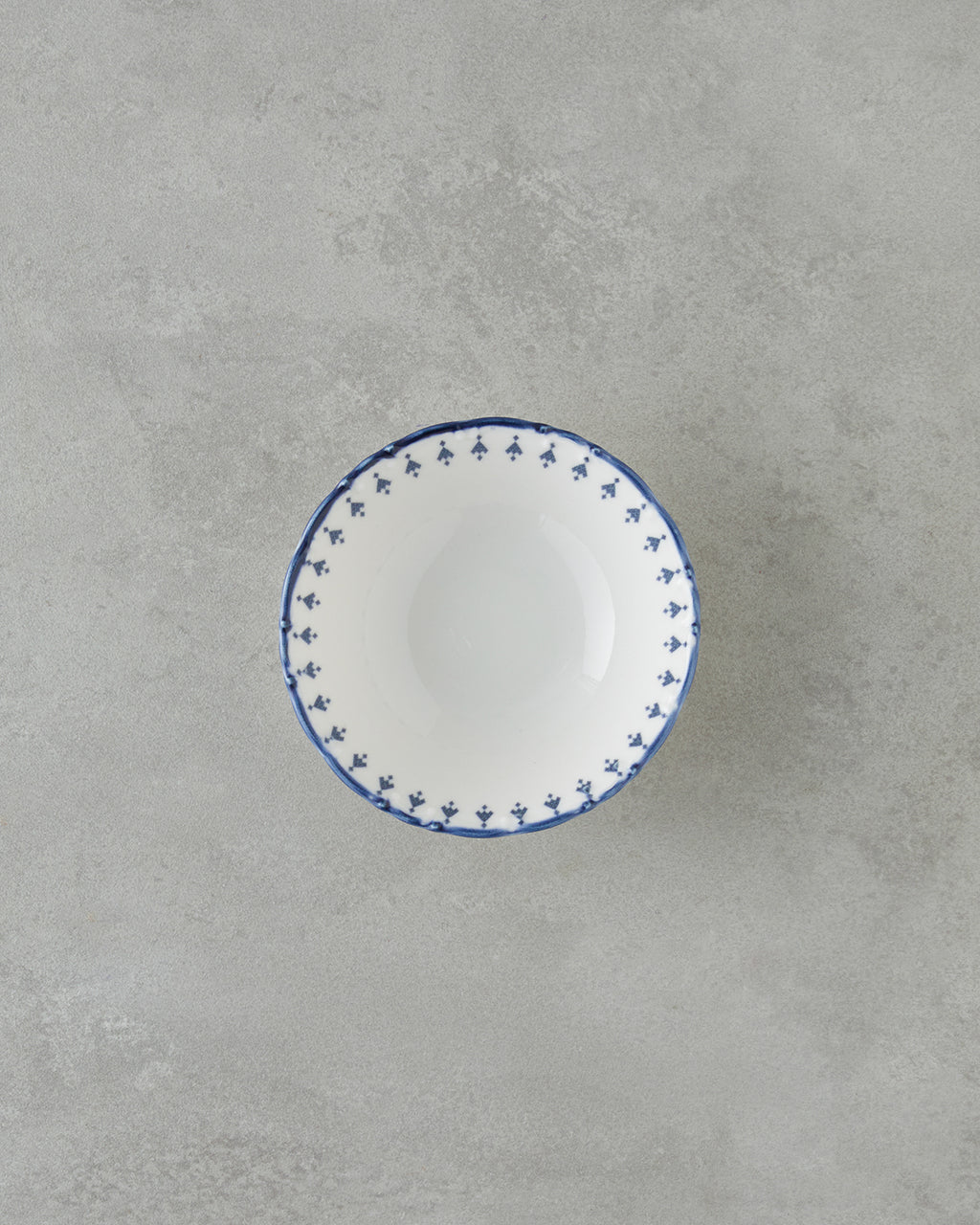 Pixel Porcelain Table Set 12 Pieces, 4 Servings Colored (view 5)