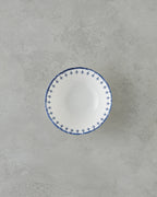 Pixel Porcelain Table Set 12 Pieces, 4 Servings Colored (view 5)