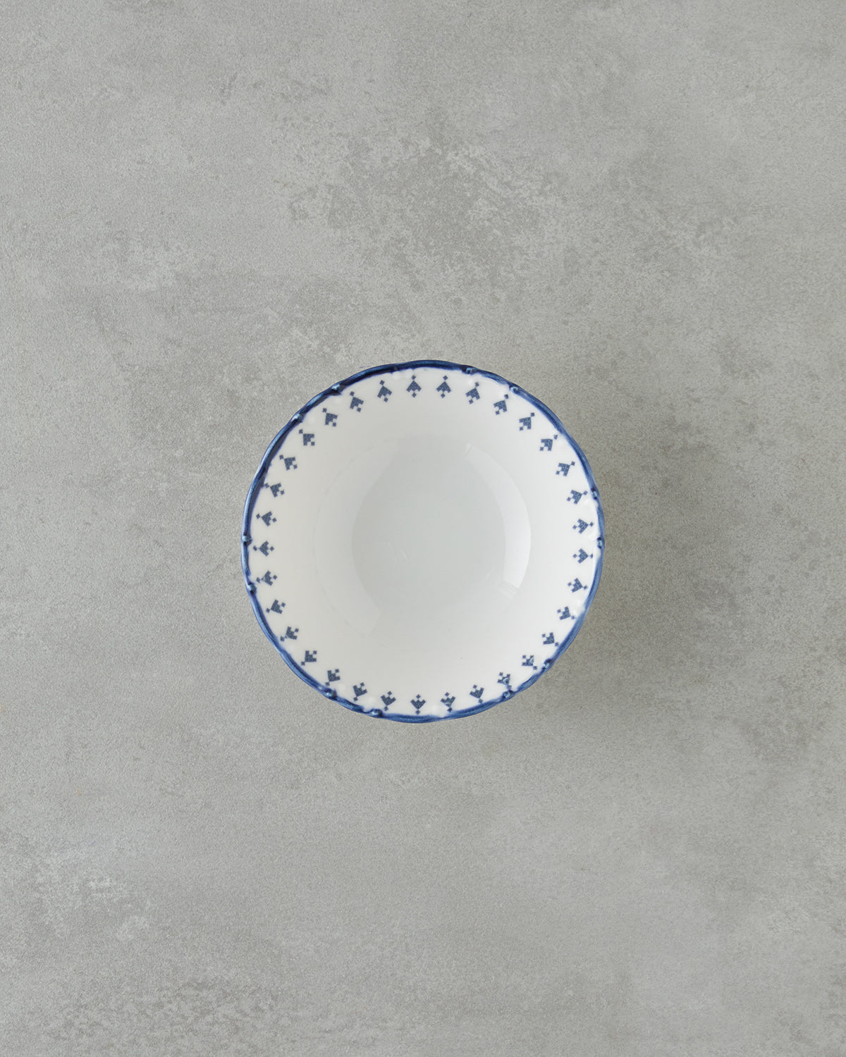 Pixel Porcelain Table Set 12 Pieces, 4 Servings Colored (view 5)