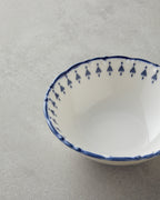 Pixel Porcelain Table Set 12 Pieces, 4 Servings Colored (view 6)