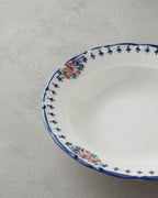 Pixel Porcelain Table Set 12 Pieces, 4 Servings Colored (view 7)