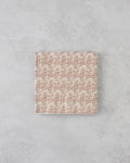 Paper 20 pcs Napkin 33x33 cm Brown