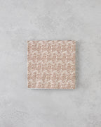 Paper 20 pcs Napkin 33x33 cm Brown