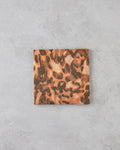 Paper 20 pcs Napkin 33x33 cm Brown