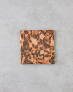 Paper 20 pcs Napkin 33x33 cm Brown