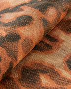 Paper 20 pcs Napkin 33x33 cm Brown (view 3)