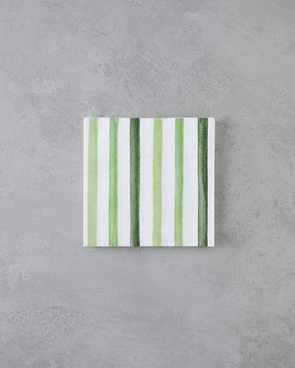Linara Paper 20 pcs Napkin 33x33 cm Green