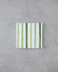 Linara Paper 20 pcs Napkin 33x33 cm Green