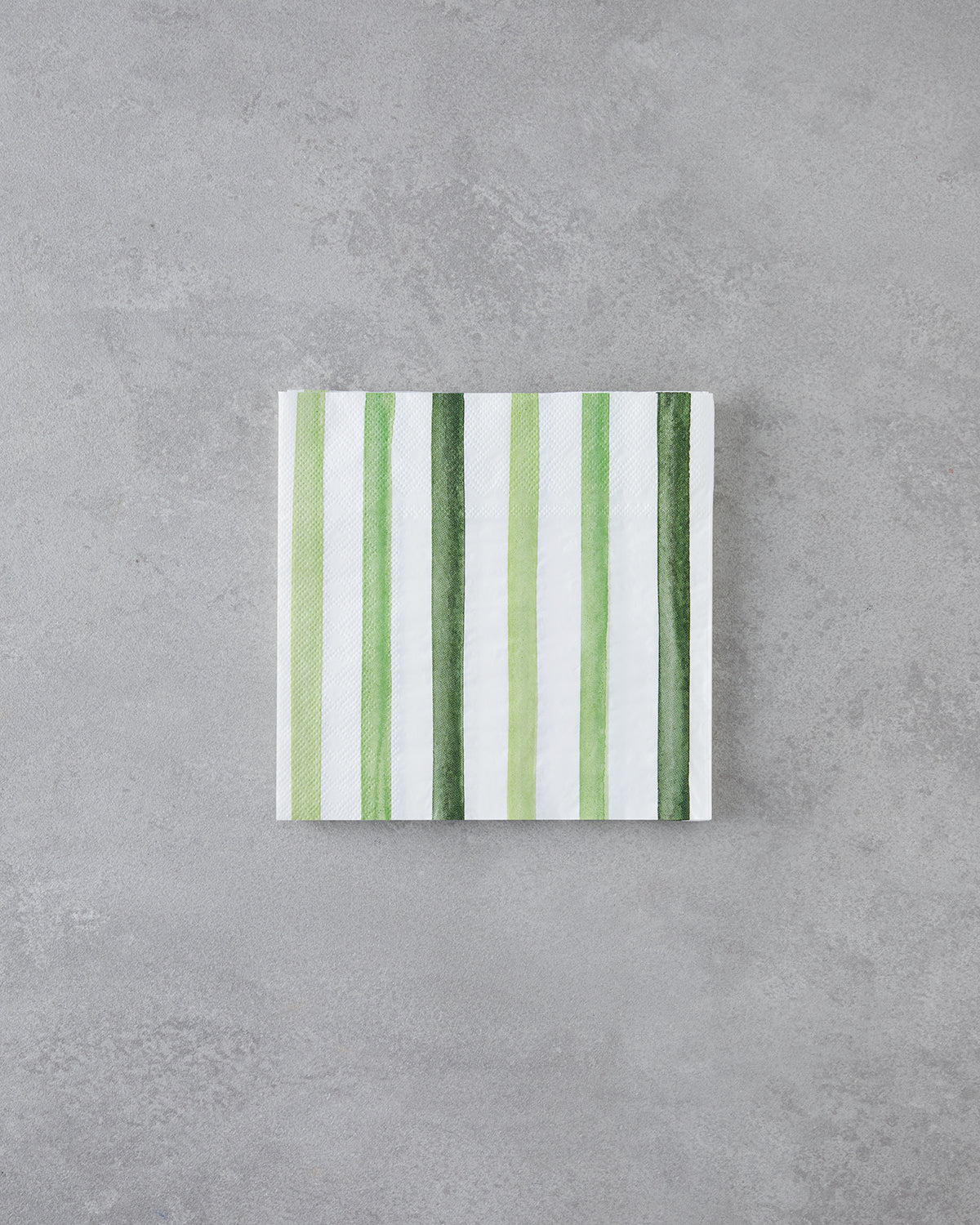 Linara Paper 20 pcs Napkin 33x33 cm Green
