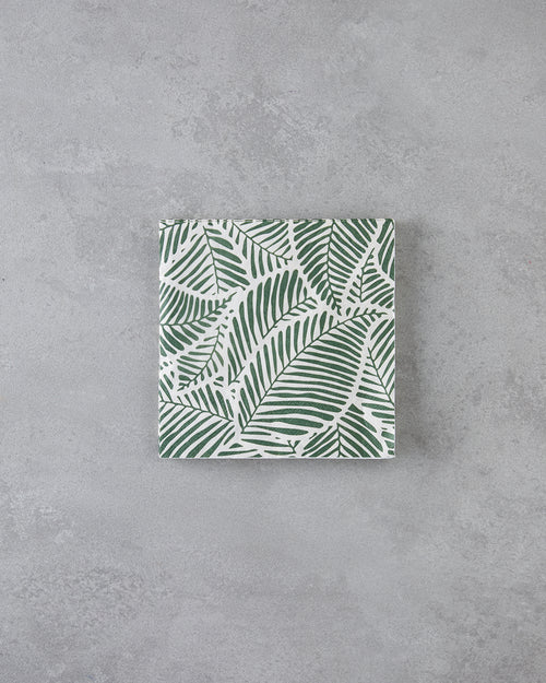 Botanica Paper 20 pcs Napkin 33x33 cm Green