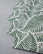 Botanica Paper 20 pcs Napkin 33x33 cm Green (view 2)