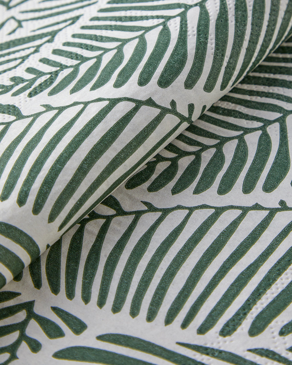 Botanica Paper 20 pcs Napkin 33x33 cm Green (view 3)